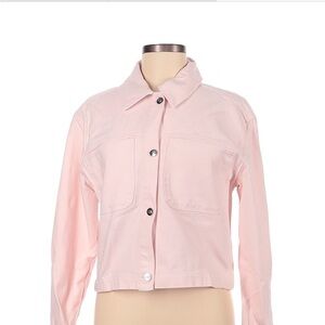 🆕Ladies Nine West Denim Jacket